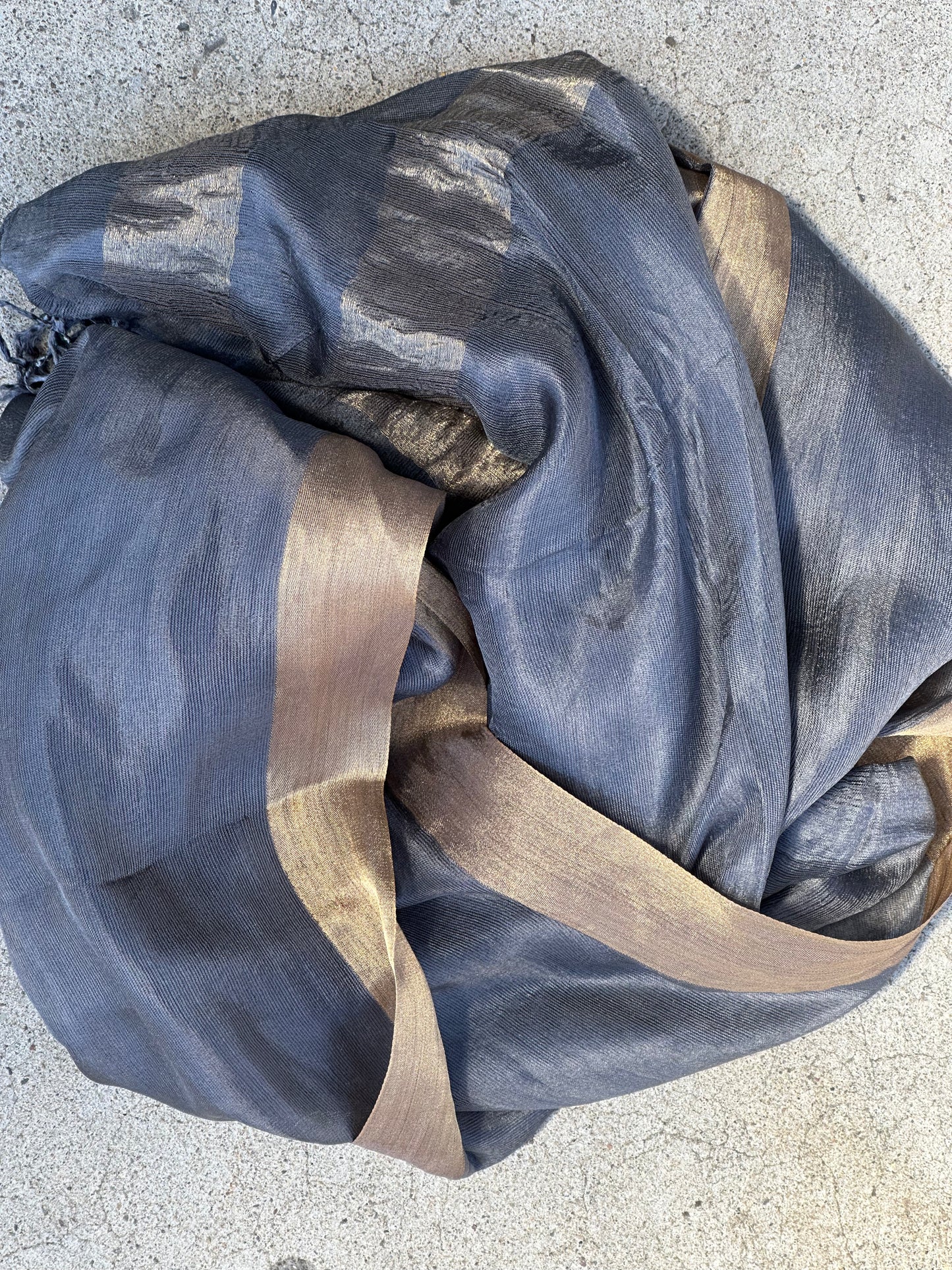 WHISPER SILK SCARVES