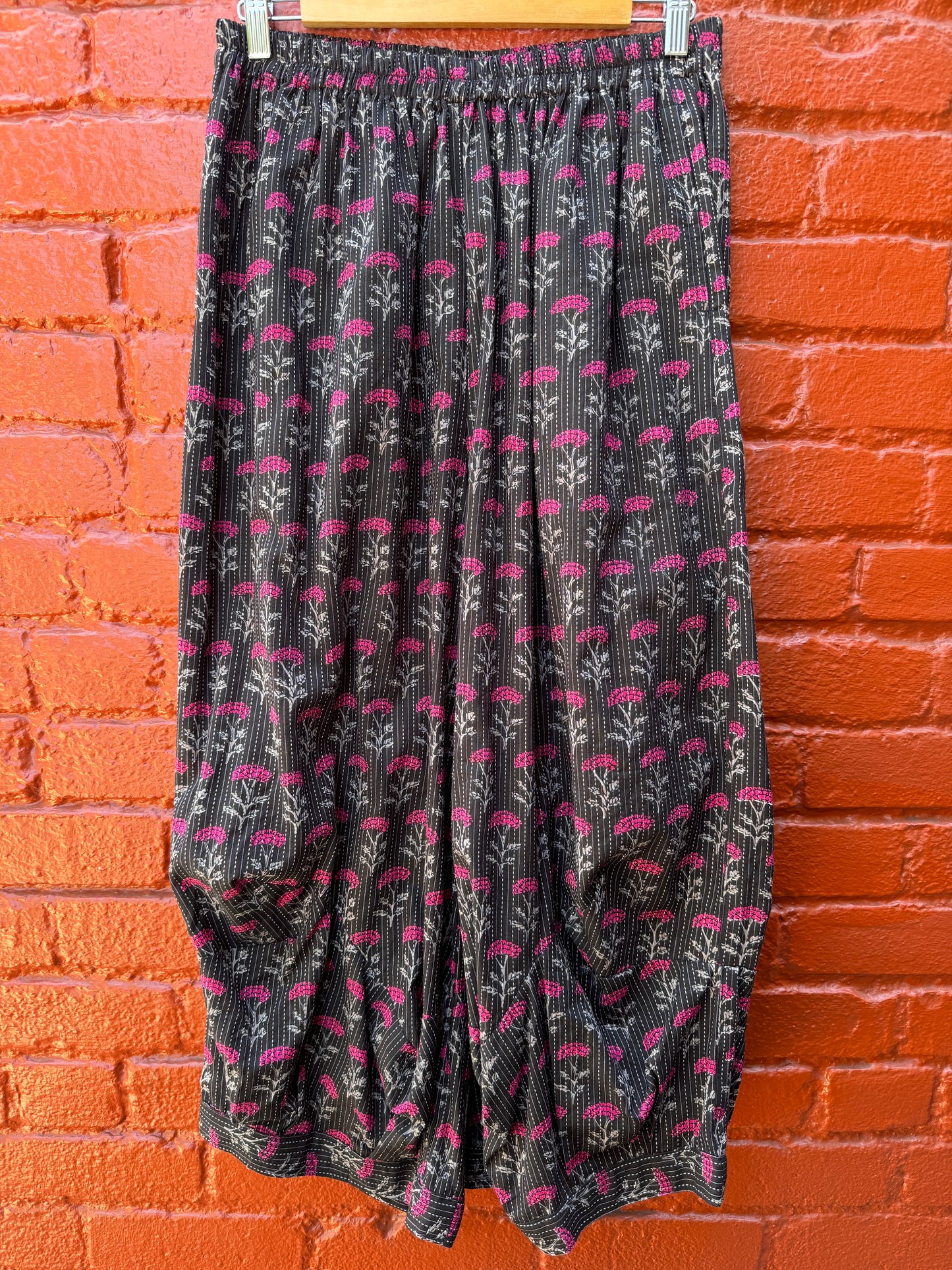 BLOOMING CUTE MONDAY PANTS