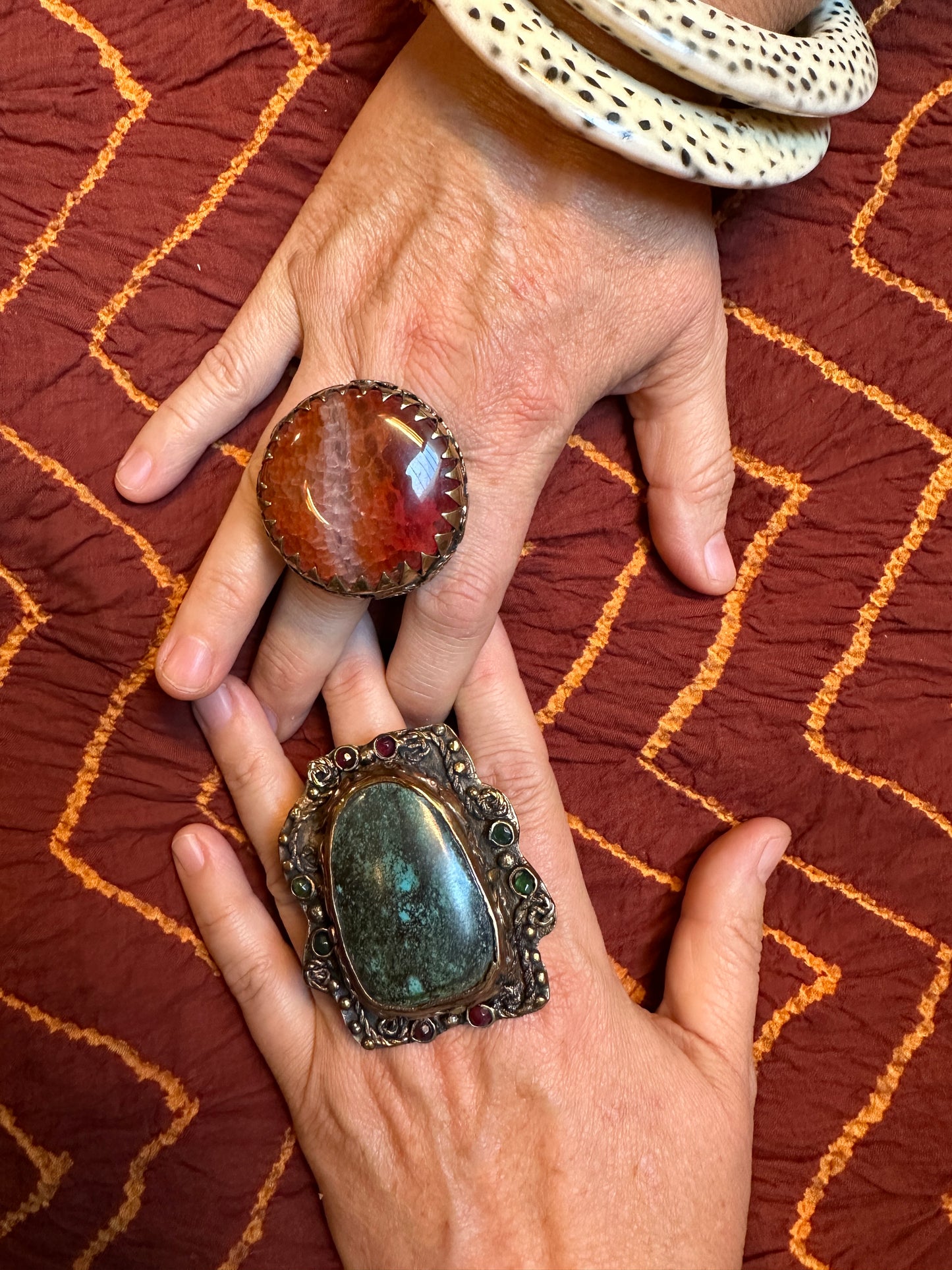 SORCERER'S BAUBLES