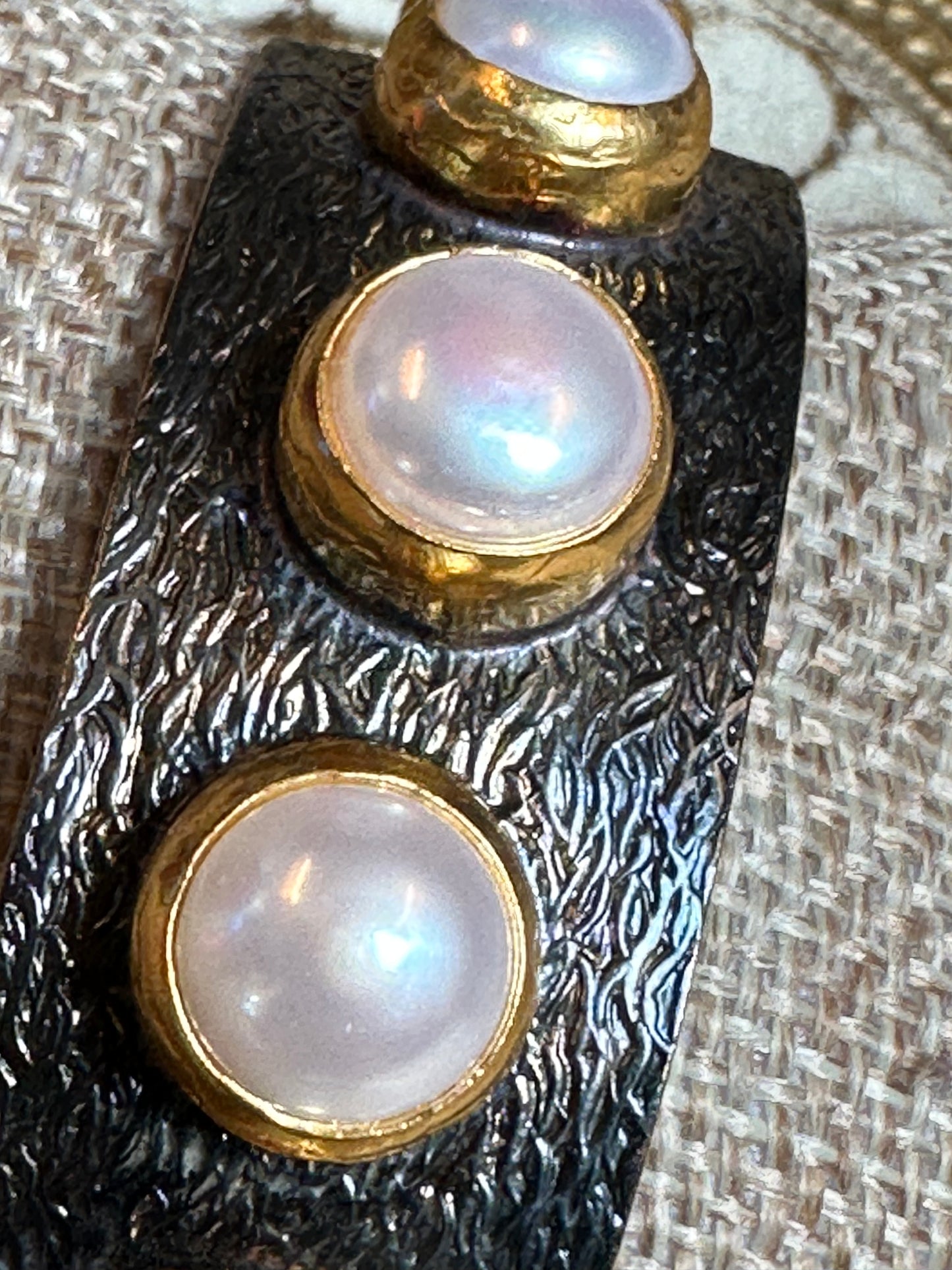 GEM STUDDED BANGLES