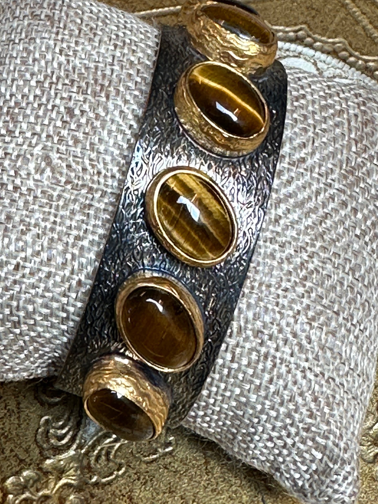 GEM STUDDED BANGLES