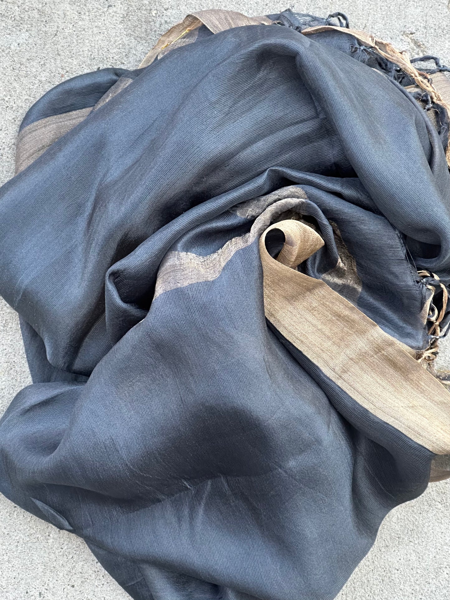 WHISPER SILK SCARVES