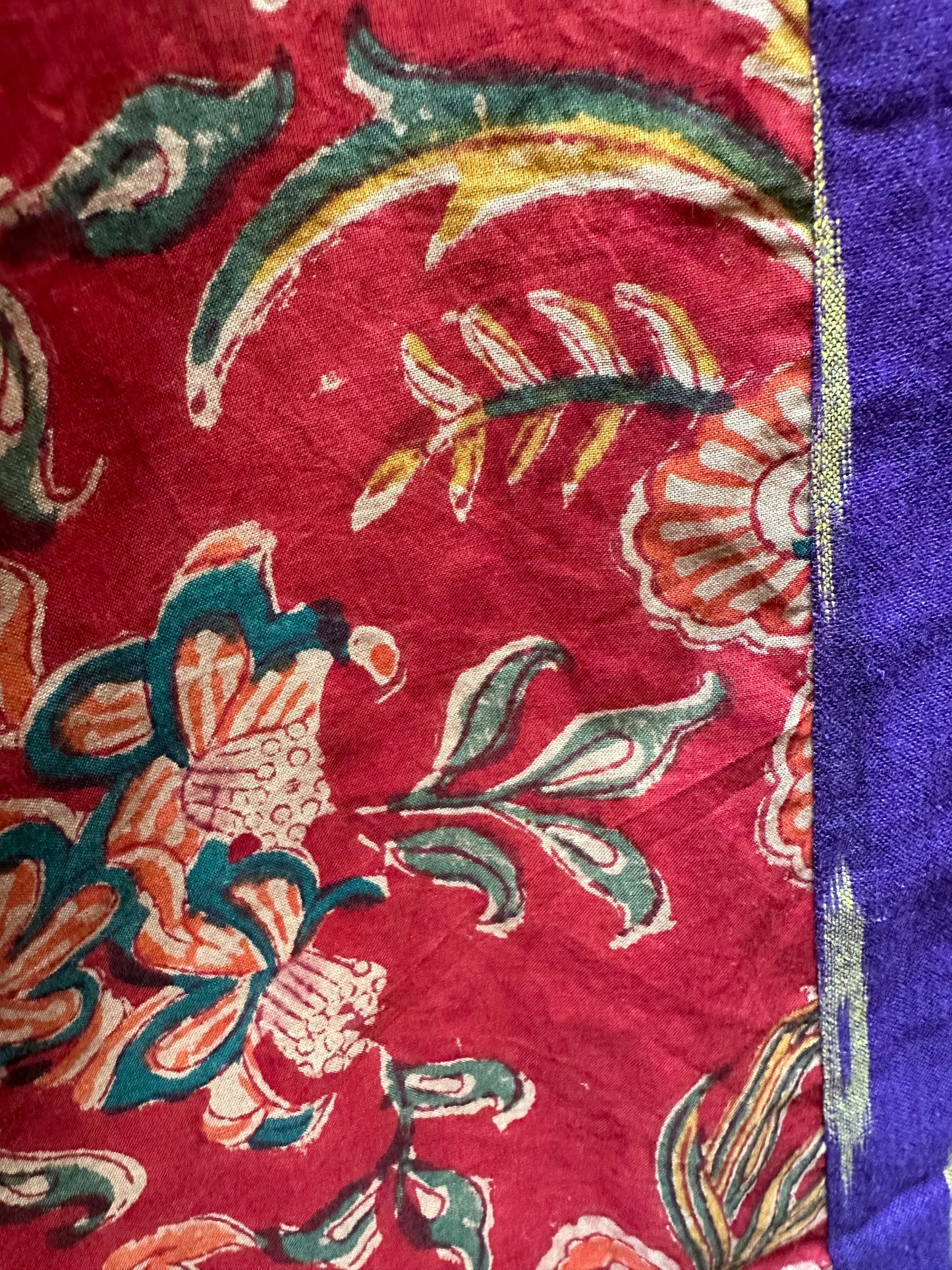 TUSCAN TUNIC - EARTH TONES