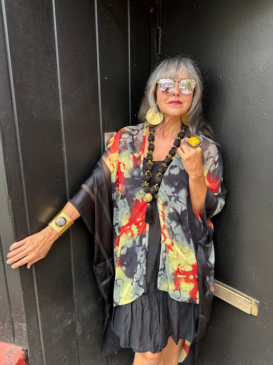 PLASMATICA LE MULLET