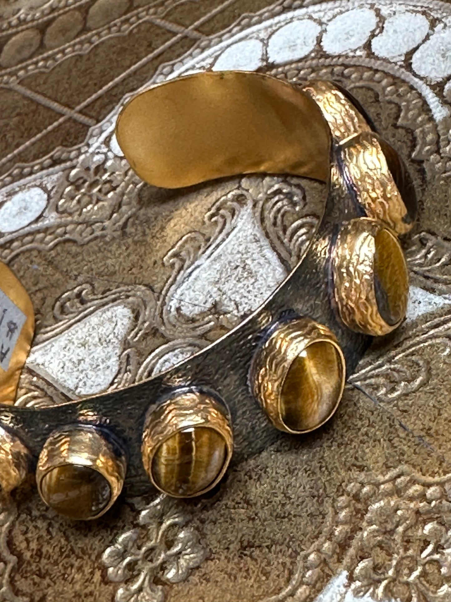 GEM STUDDED BANGLES