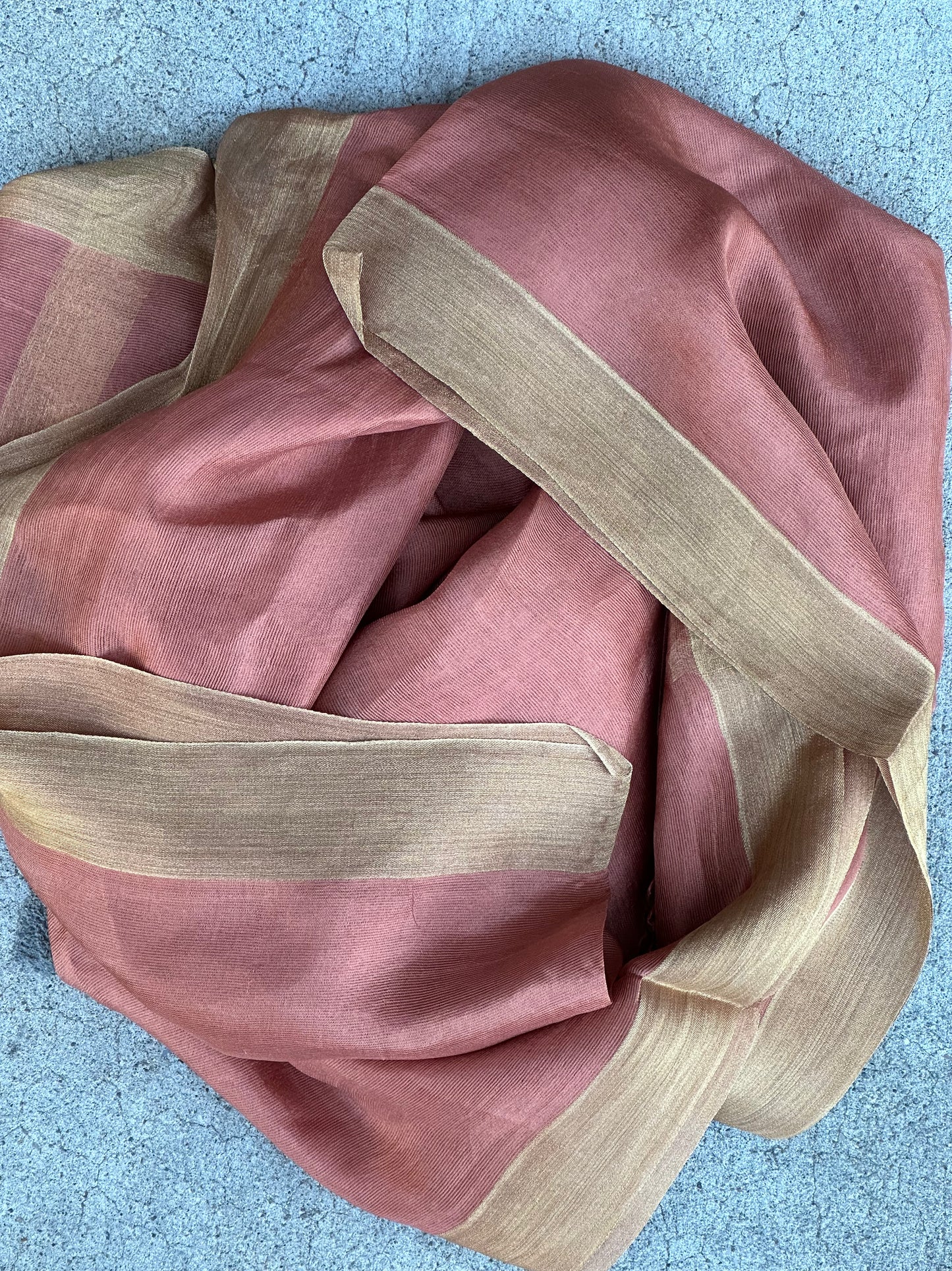 WHISPER SILK SCARVES