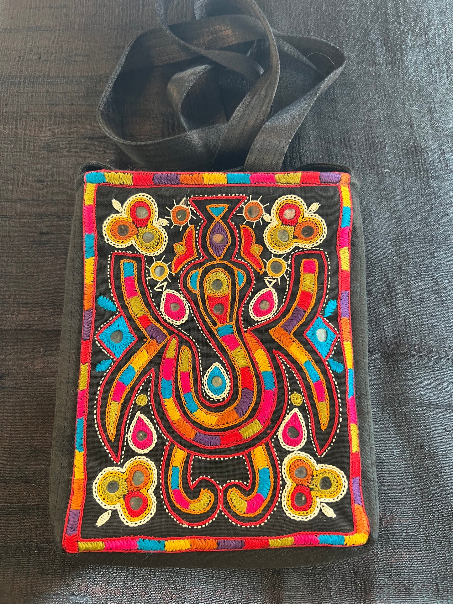GOOD KARMA POUCHES