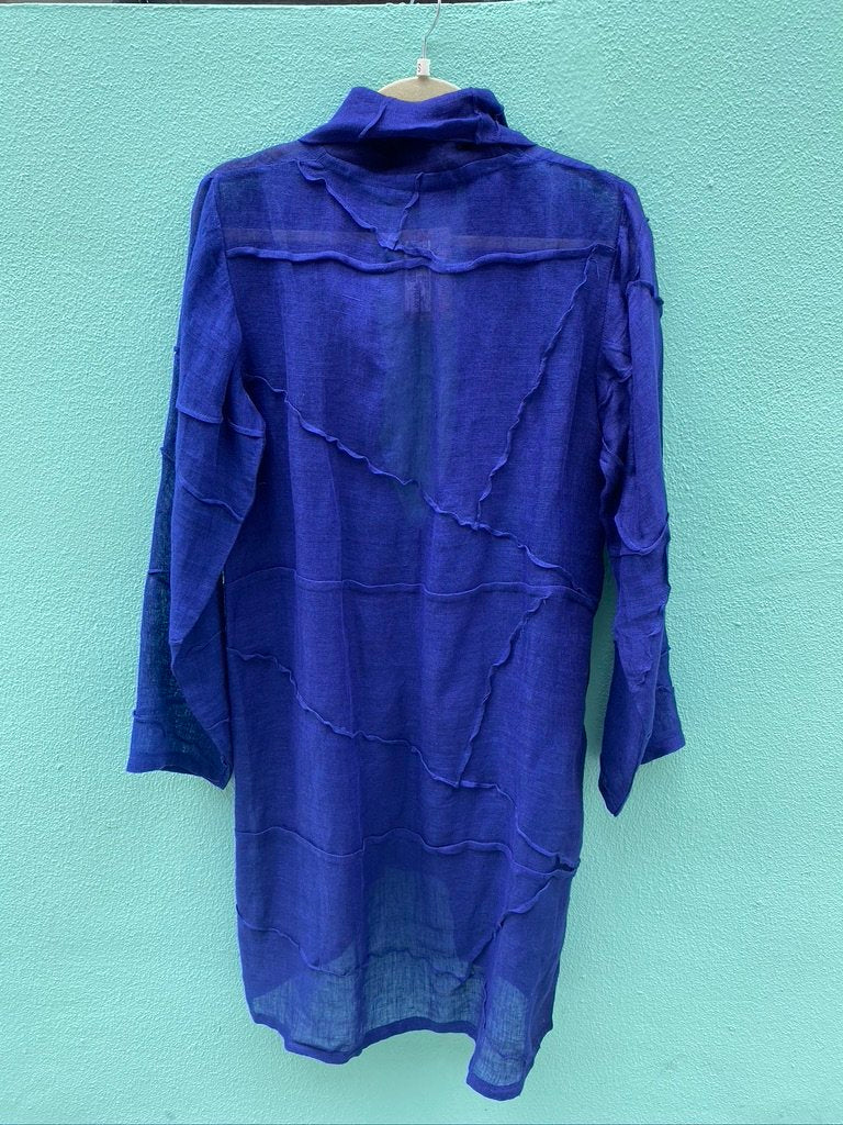 KRISTA COAT