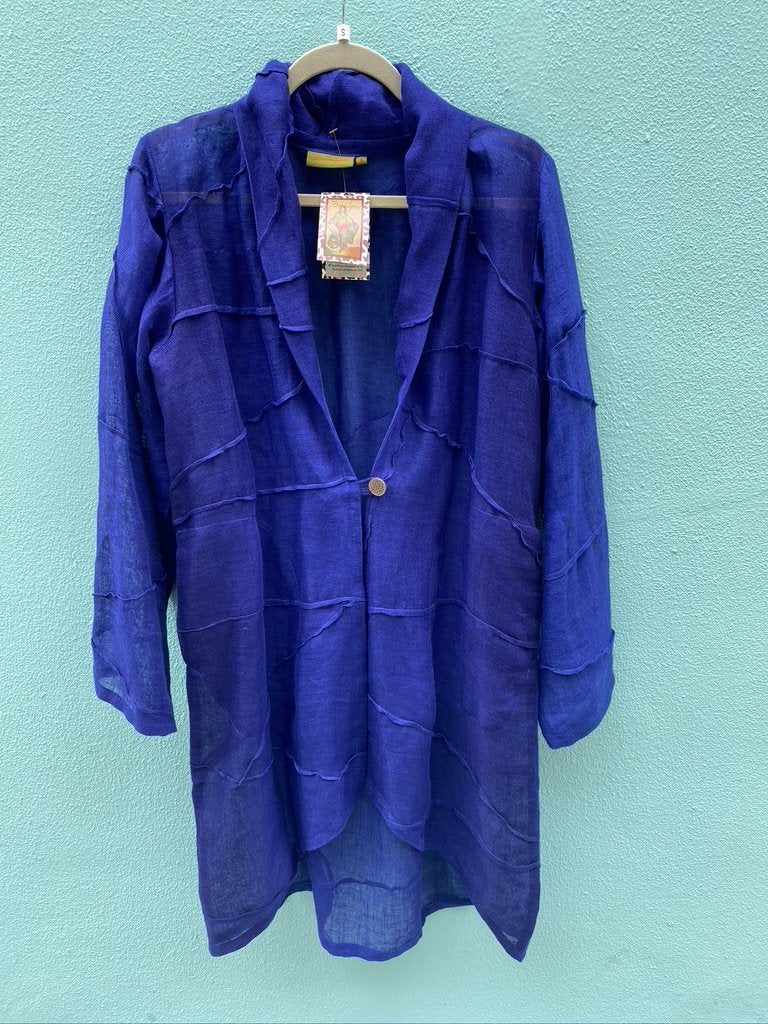 KRISTA COAT