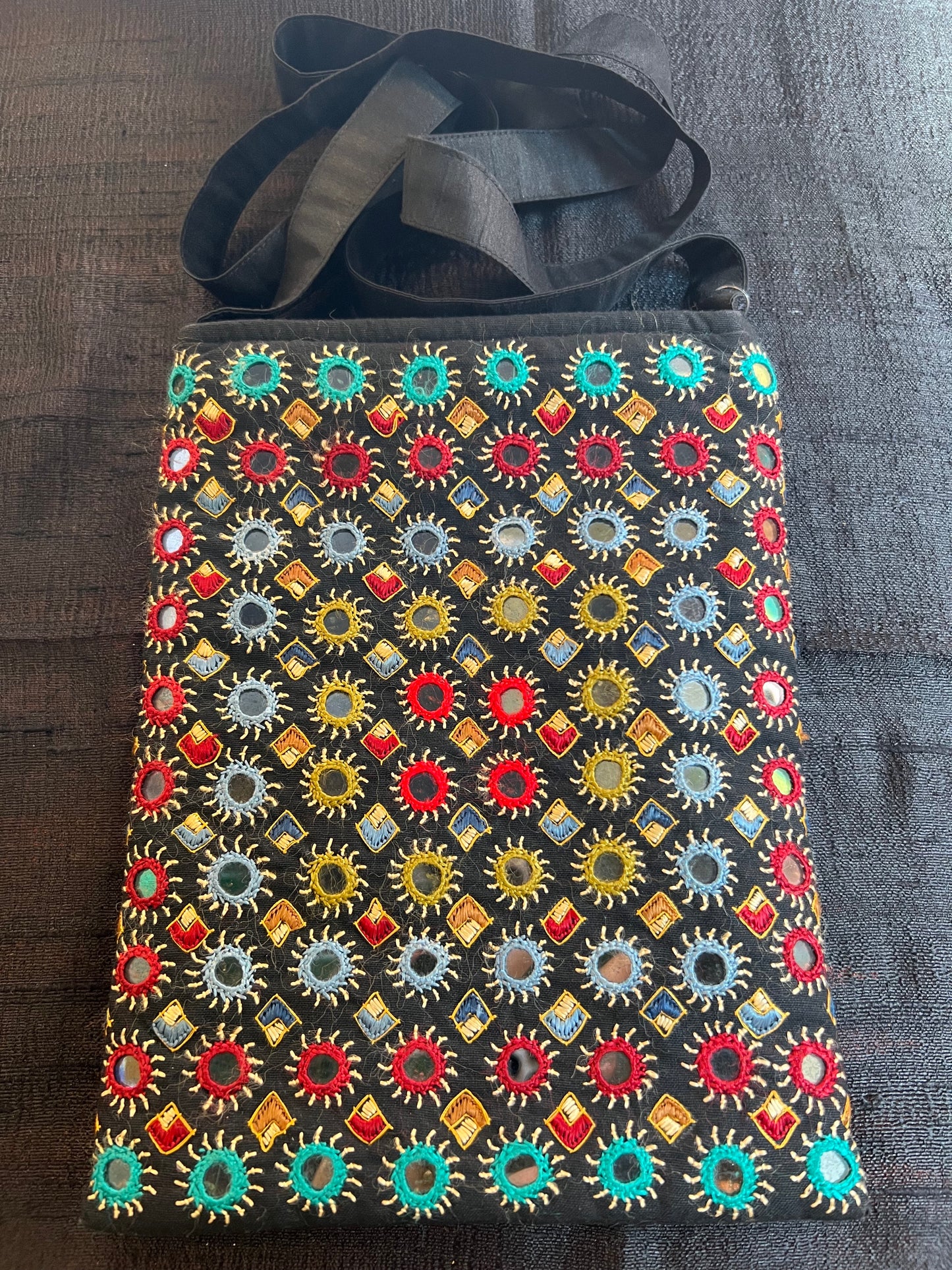 GOOD KARMA POUCHES
