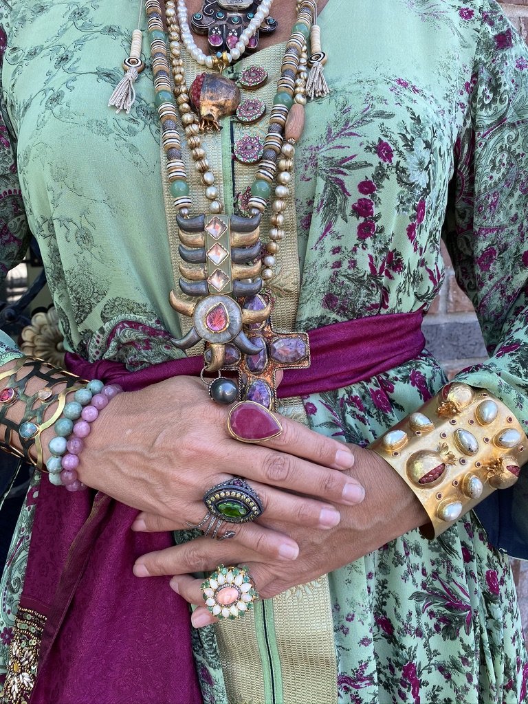 Jewelry by Andrea Serrahn: Only at serrahna.com