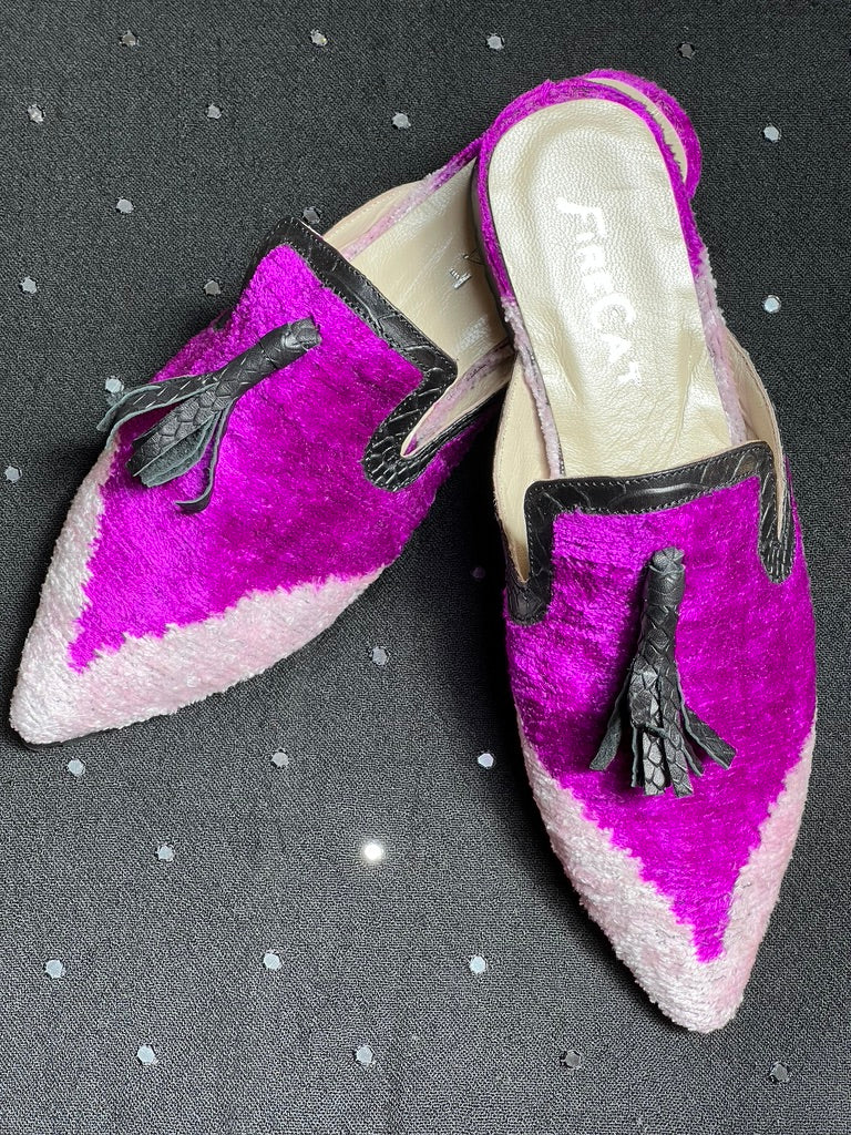 DAMSA MULES
