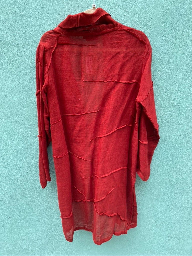 KRISTA COAT