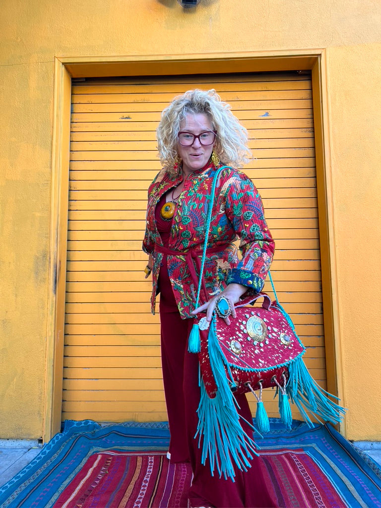 APPALOOSA BAG