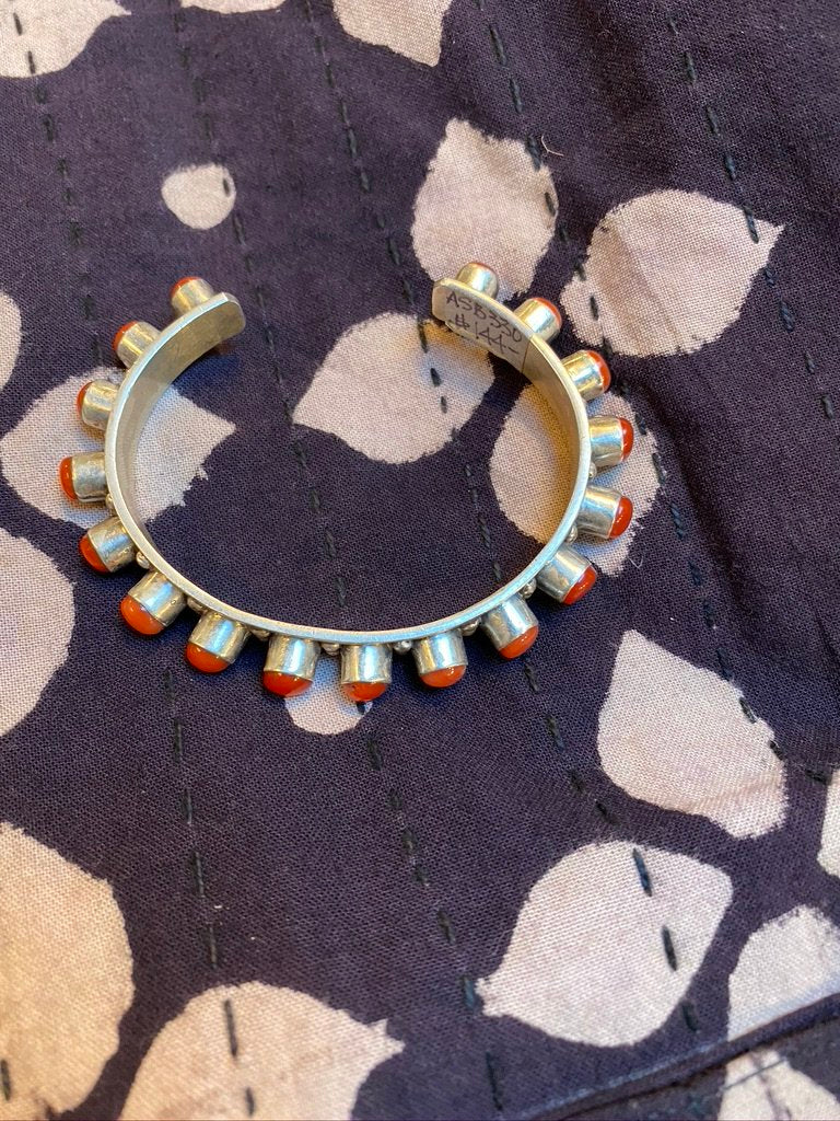 CORAL CUFF