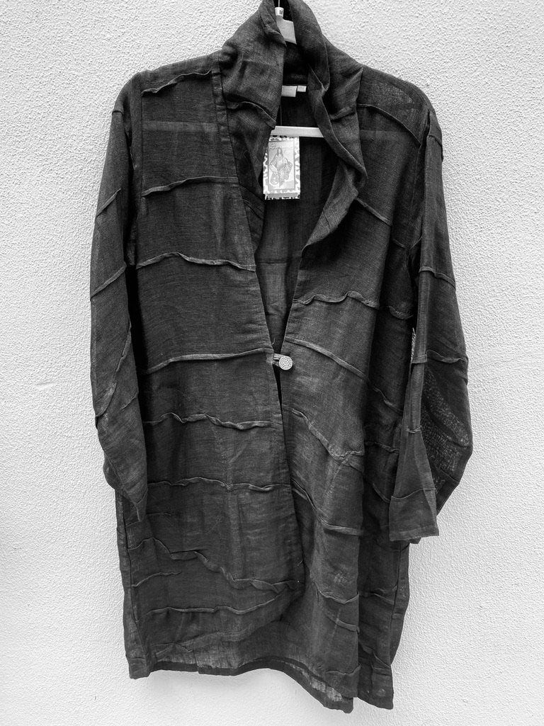 KRISTA COAT
