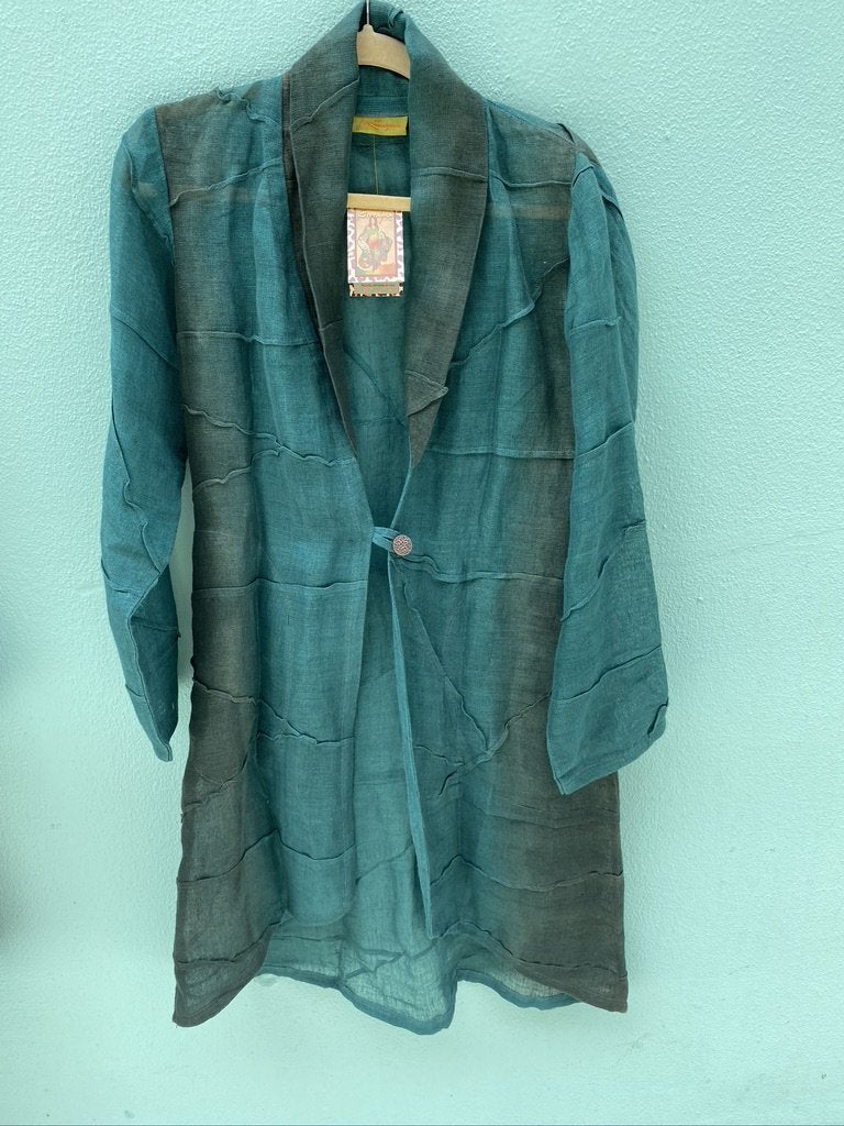 KRISTA COAT