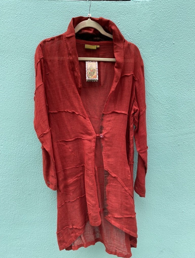 KRISTA COAT