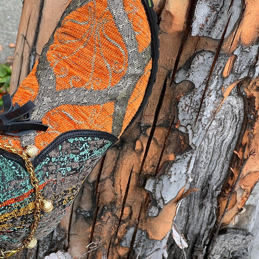 LADY MARMALADE BOOTIE