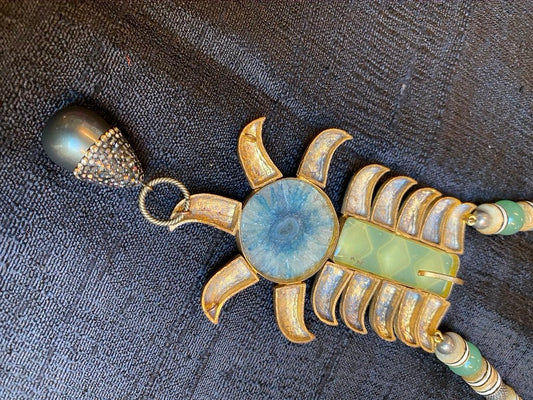 Jewelry by Andrea Serrahn: Only at serrahna.com