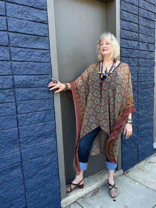 LIFE’S A HOOT RING