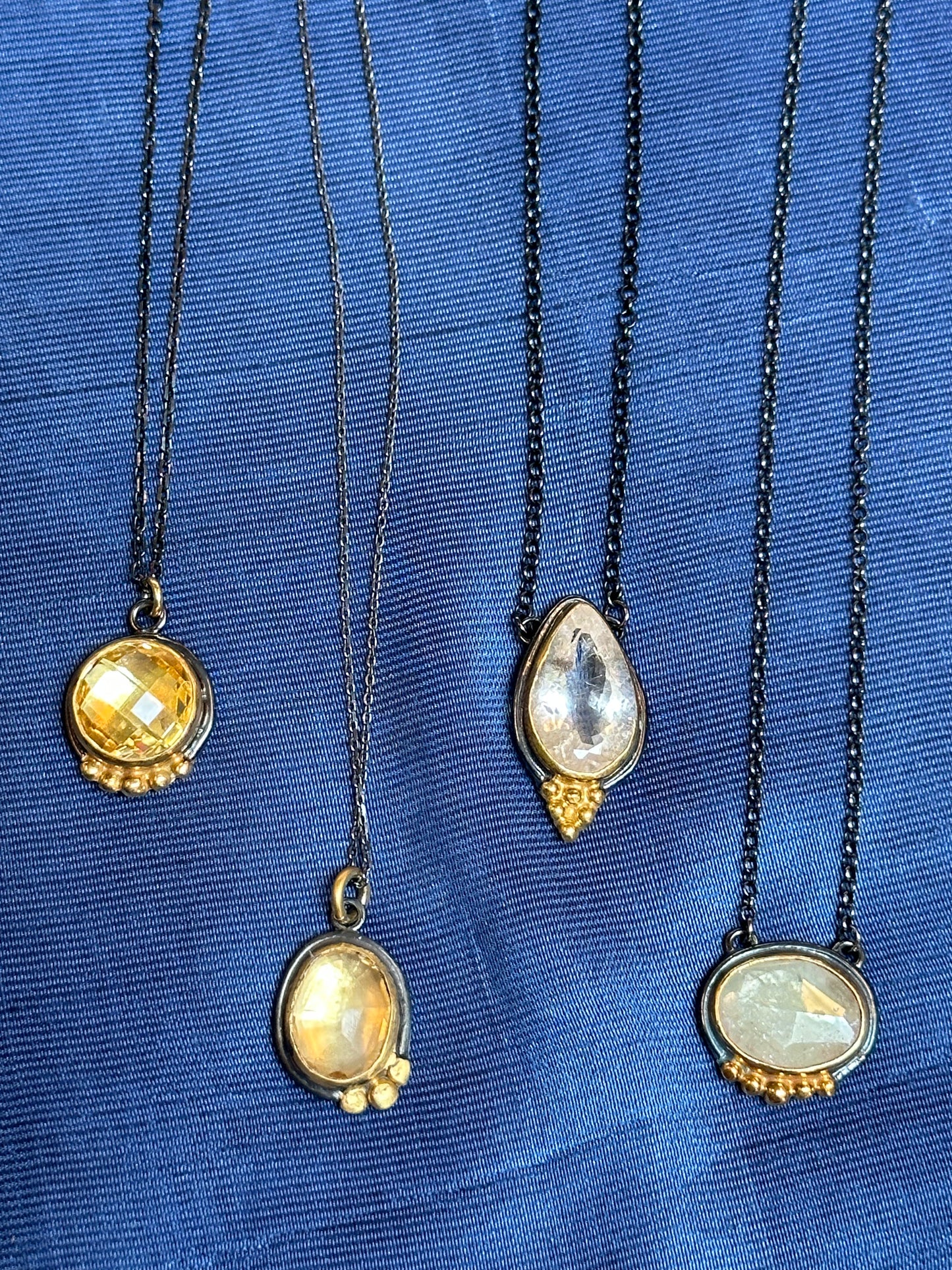 ROCK ON BABY! QUARTZ COLLECTION