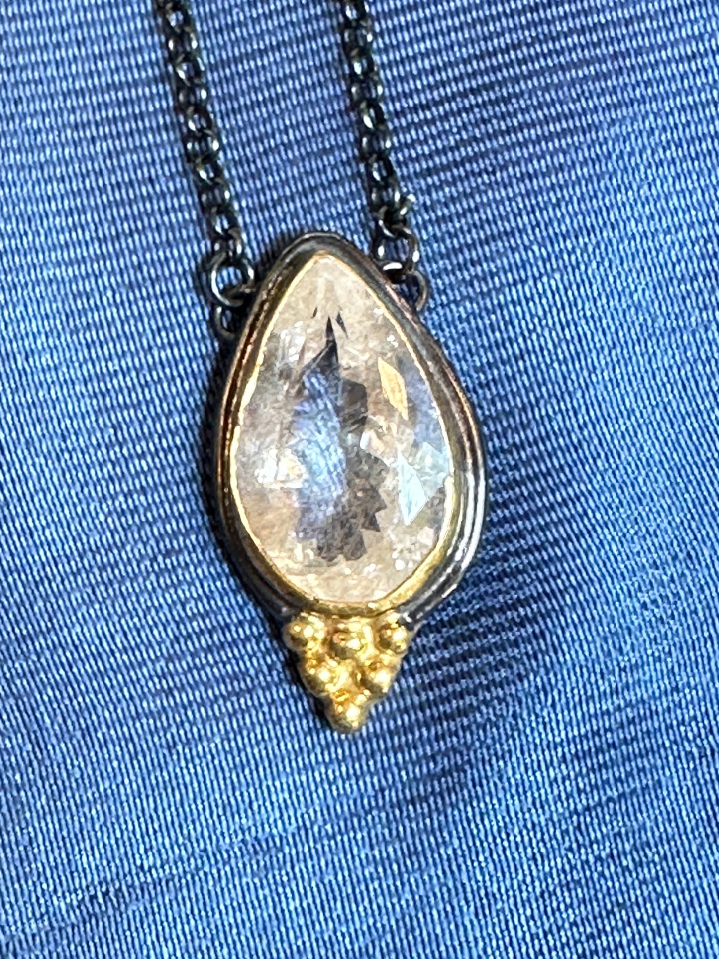 ROCK ON BABY! QUARTZ COLLECTION