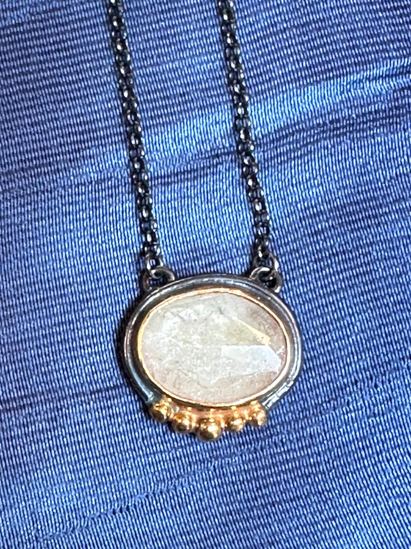 ROCK ON BABY! QUARTZ COLLECTION