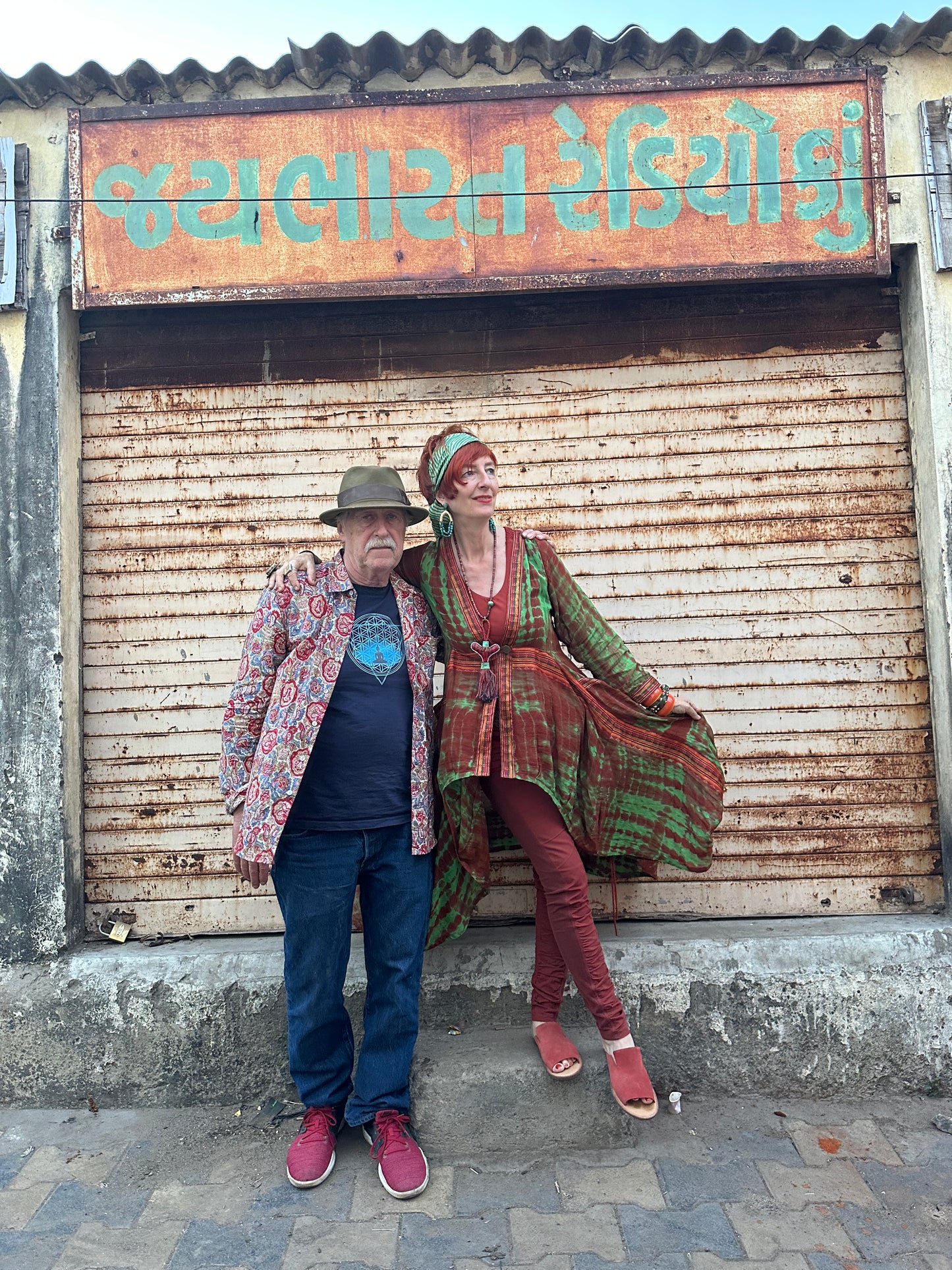 SPRING FORWARD COTTON KESIA COAT