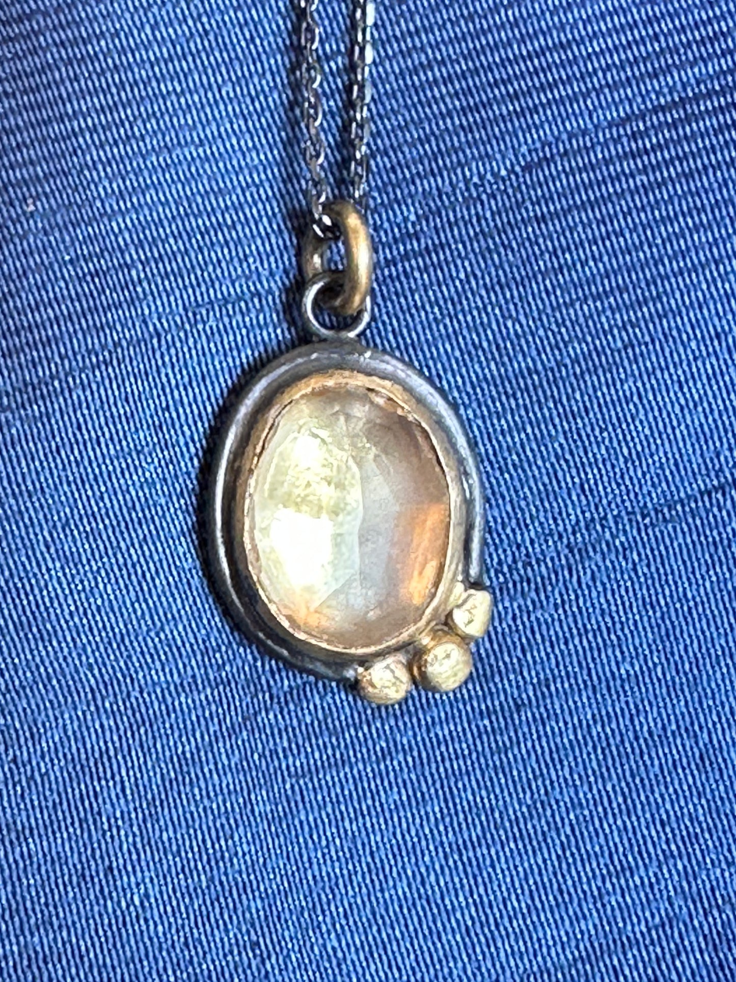 ROCK ON BABY! QUARTZ COLLECTION