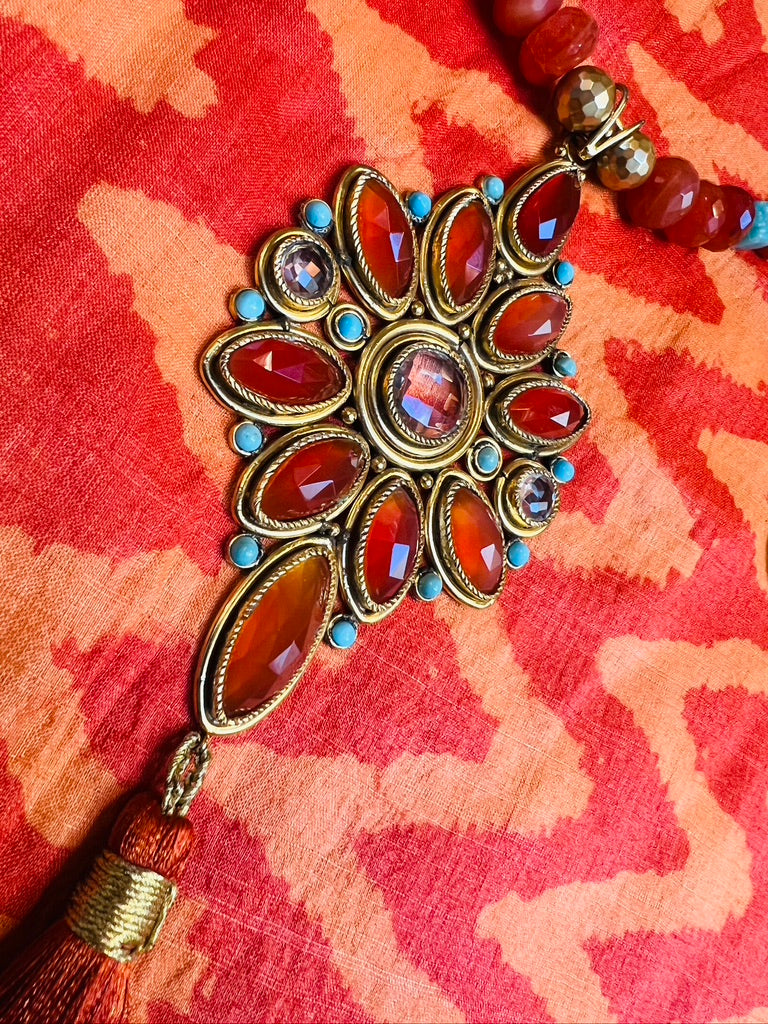 MAJESTIC MANDALA