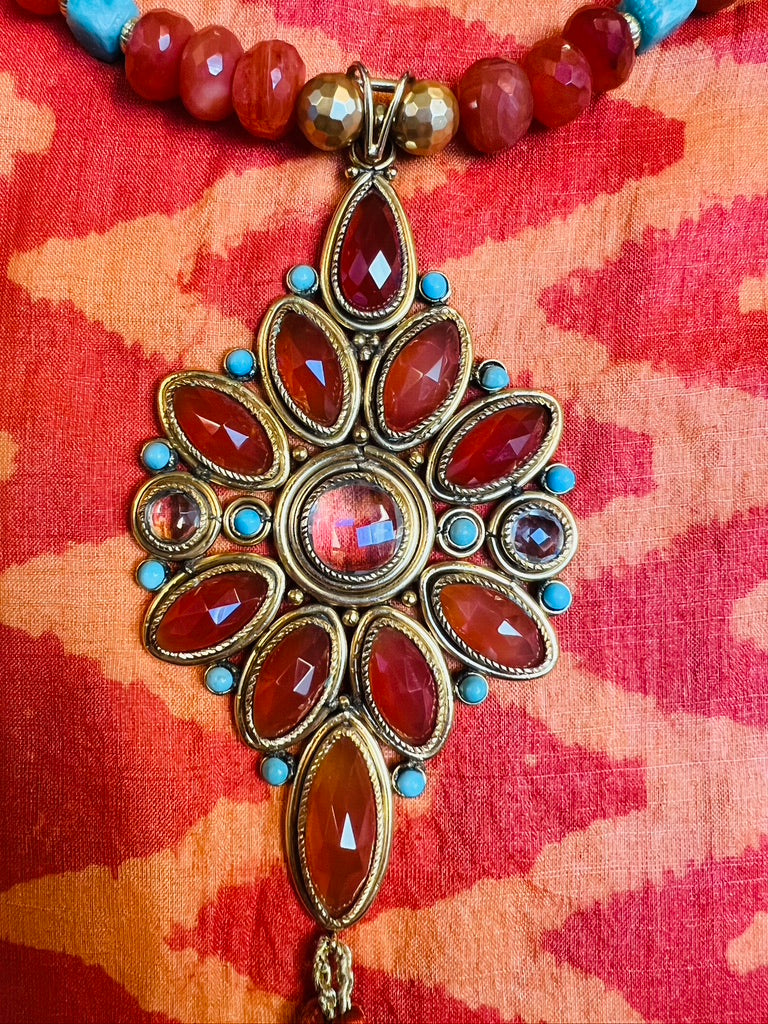 MAJESTIC MANDALA