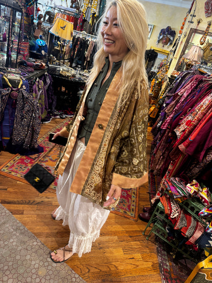 ULTRA MAJESTIC MAHARANI KIMONO