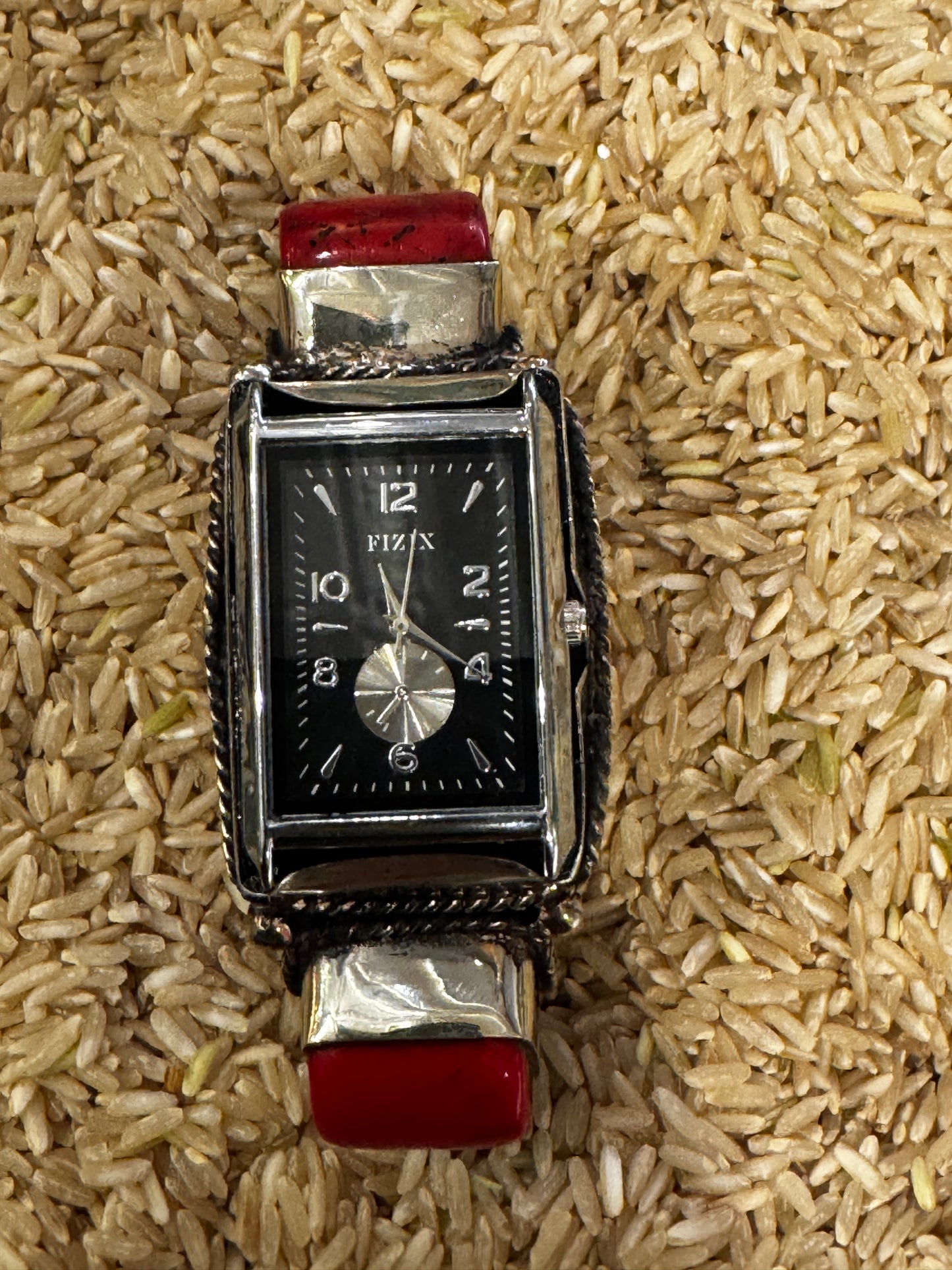 ROCK AROUND THE CLOCK WRIST WATCHES