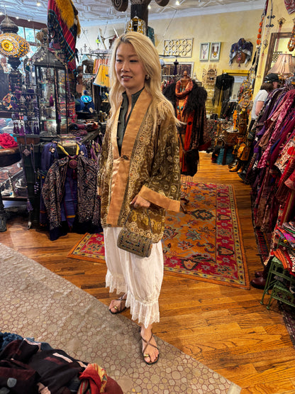 ULTRA MAJESTIC MAHARANI KIMONO