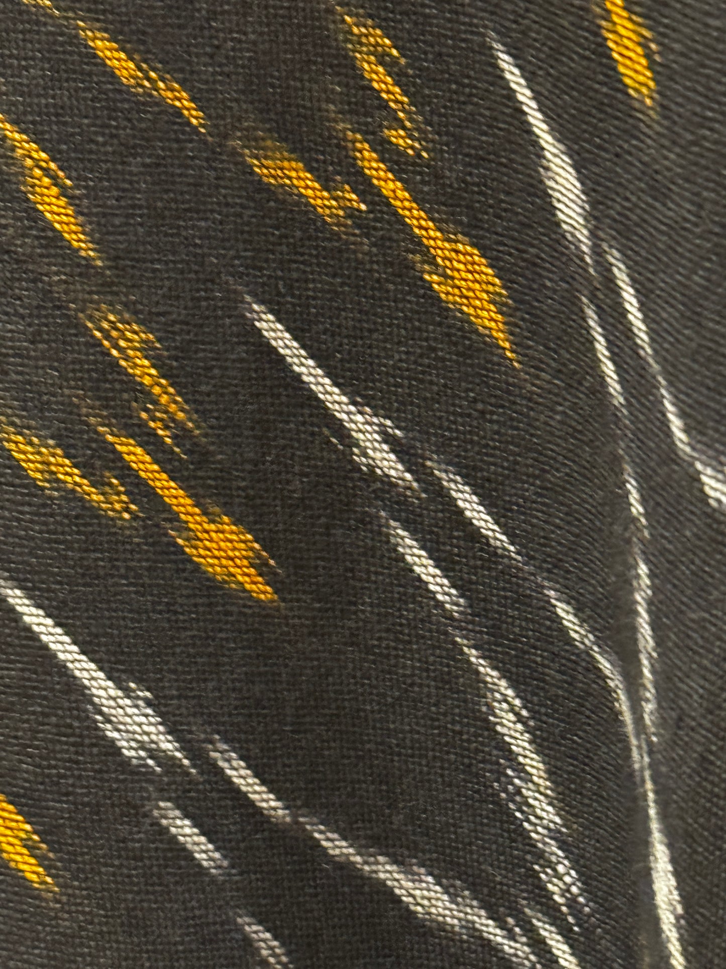 WE GOT IKAT SLIP DRESSES 5 COLORS