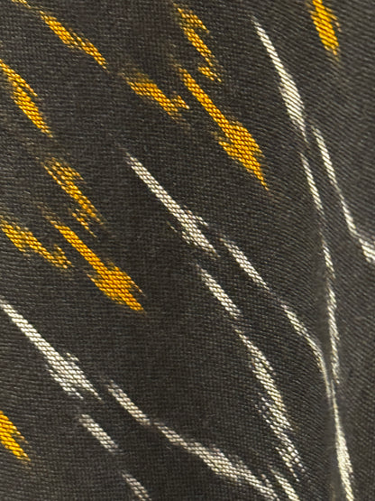 WE GOT IKAT SLIP DRESSES 5 COLORS