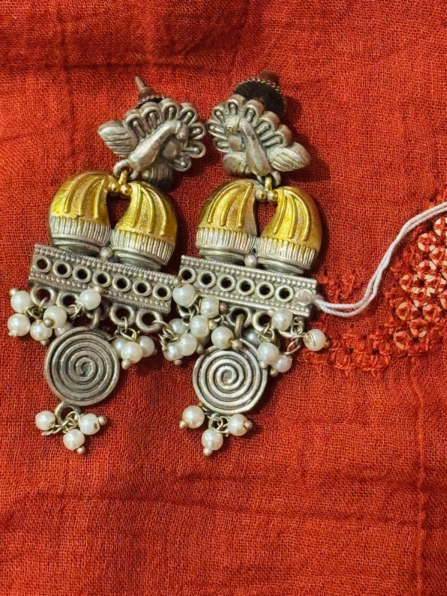 BIRDS OF A FEATHER EARRING COLLECTION