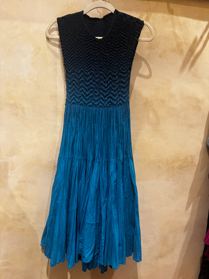 JUSTINE DRESS