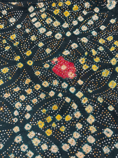 ARABIAN NIGHTS COTTON BLING SHAWL