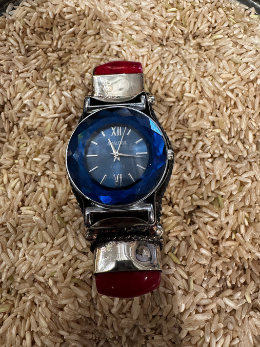 ROCK AROUND THE CLOCK WRIST WATCHES
