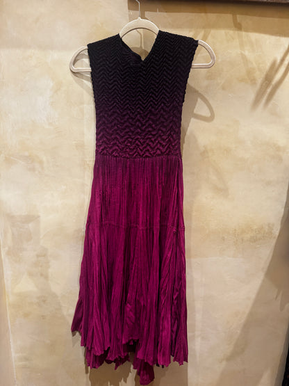 JUSTINE DRESS