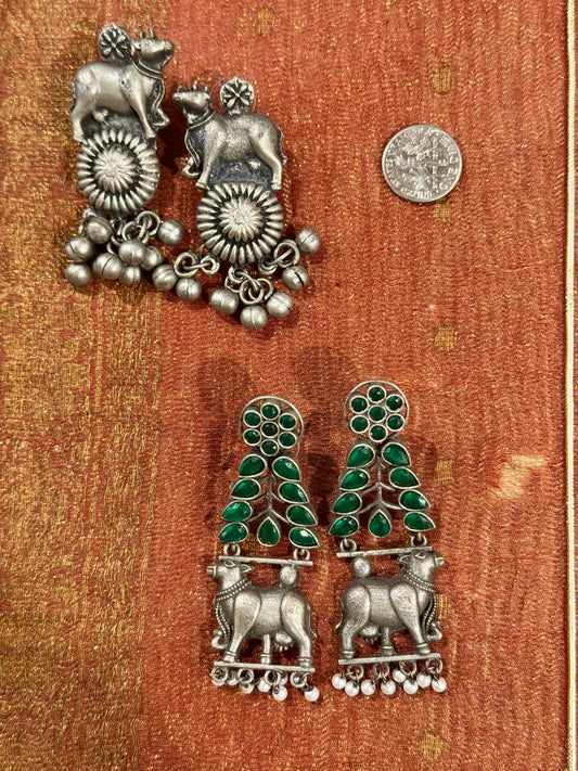 TIL THE COWS COME HOME