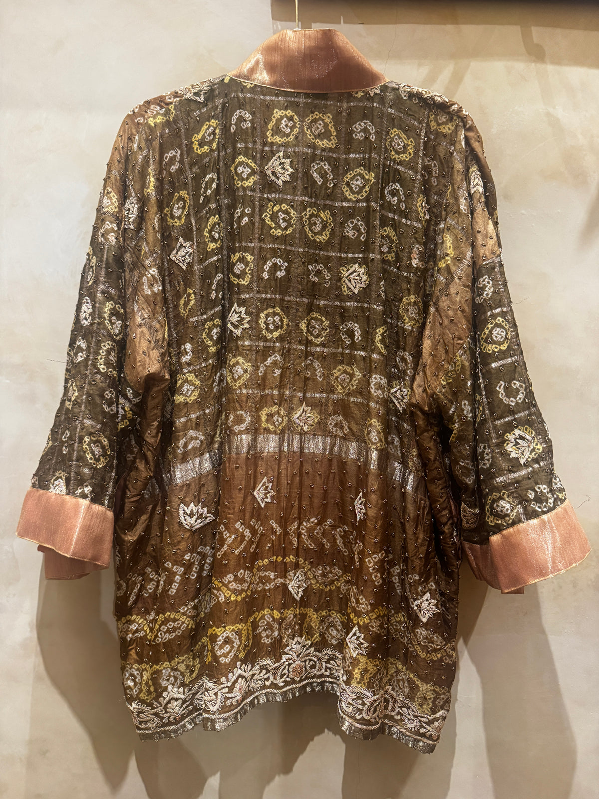 ULTRA MAJESTIC MAHARANI KIMONO