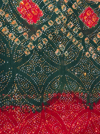 ARABIAN NIGHTS COTTON BLING SHAWL