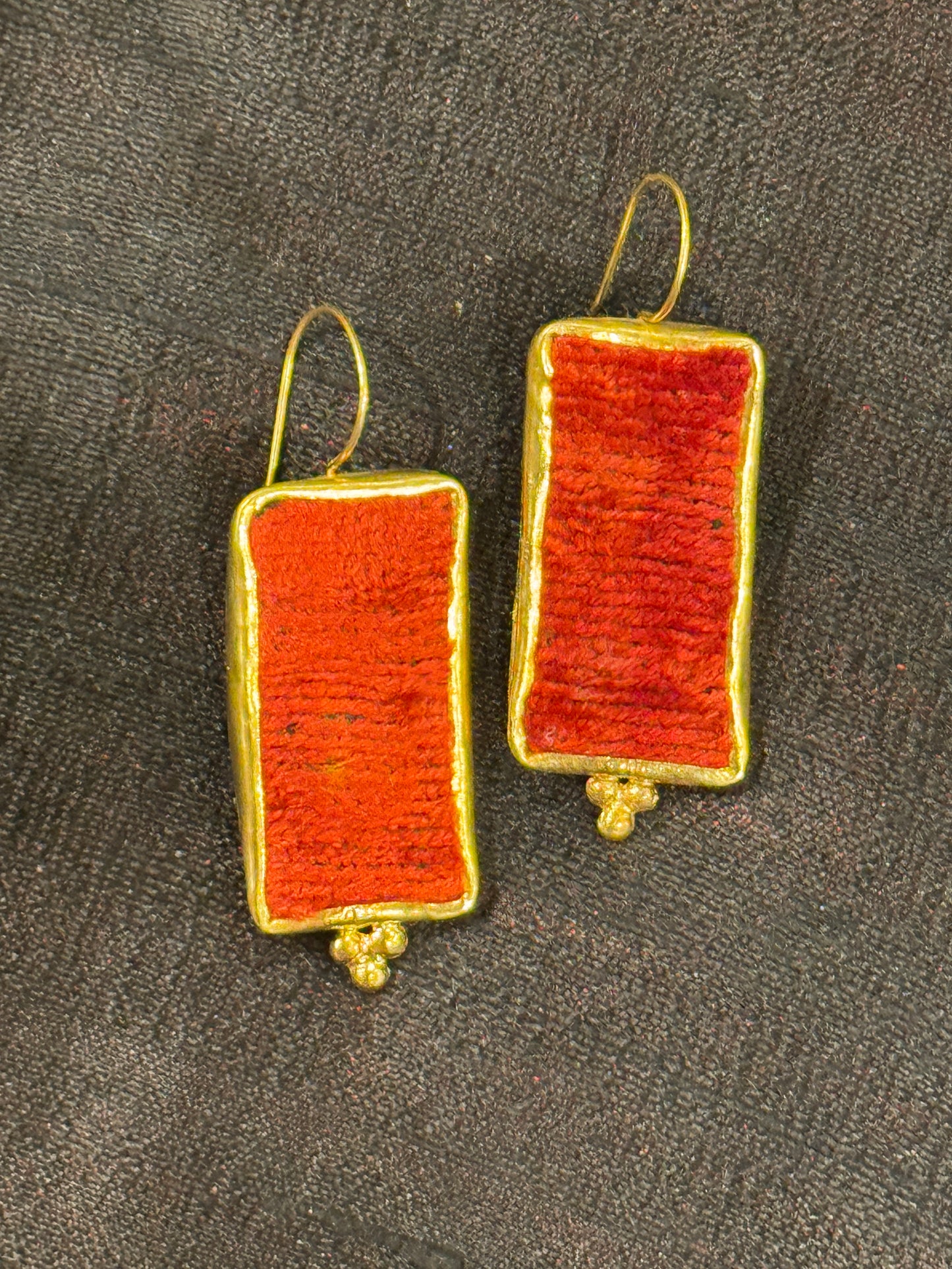 ROTHKO BAKHMAL EARRINGS