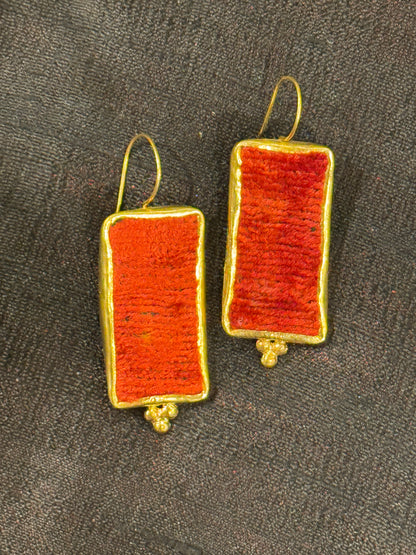 ROTHKO BAKHMAL EARRINGS