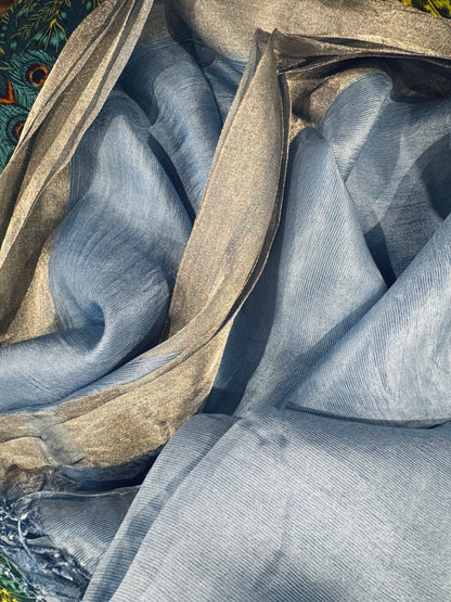 WHISPER SILK SCARVES