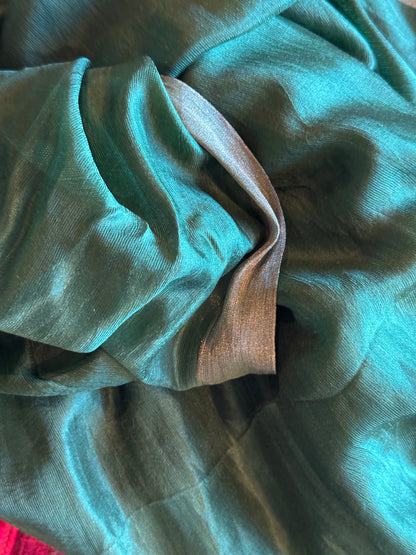 WHISPER SILK SCARVES