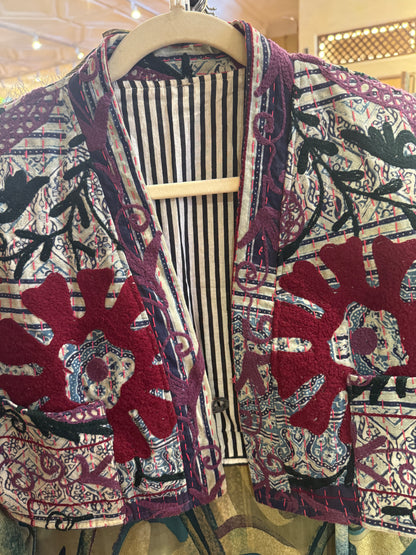 BOLERO BONITO